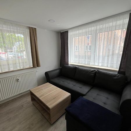 Ferienwohnung Ella 马克托波道夫 外观 照片