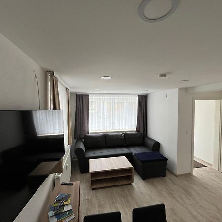 Ferienwohnung Ella 马克托波道夫 外观 照片