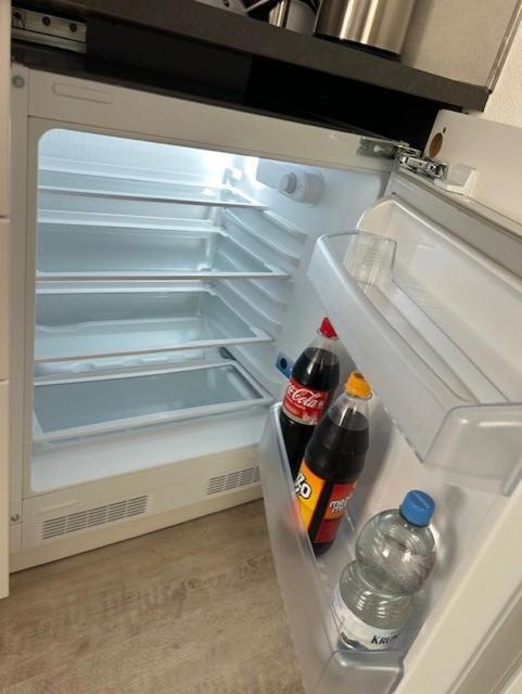 Ferienwohnung Ella 马克托波道夫 外观 照片
