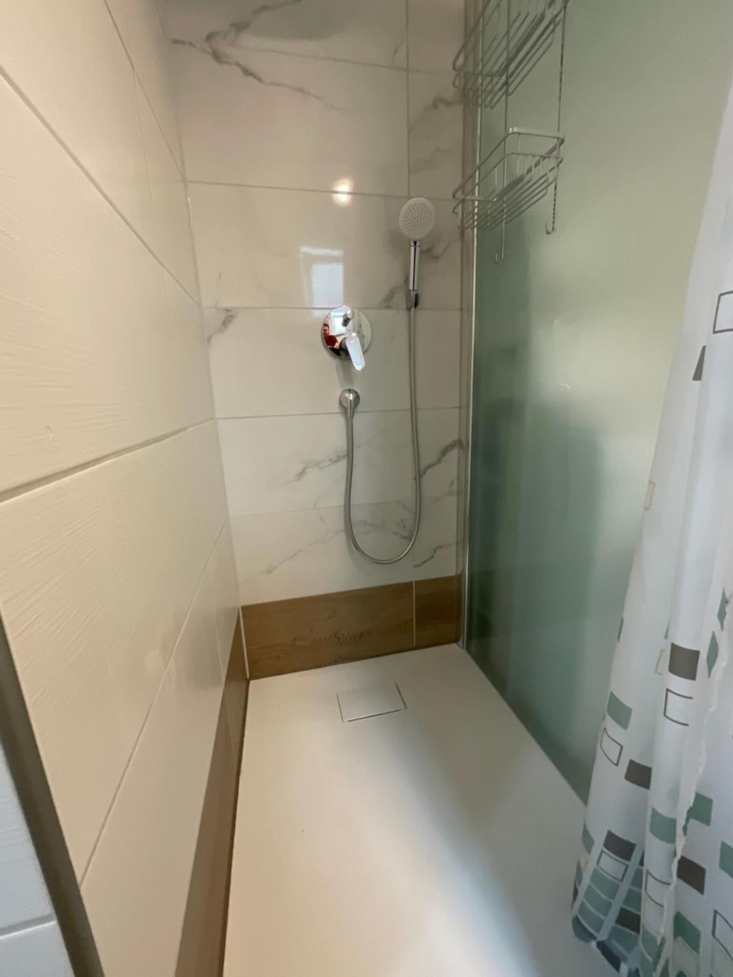 Ferienwohnung Ella 马克托波道夫 外观 照片