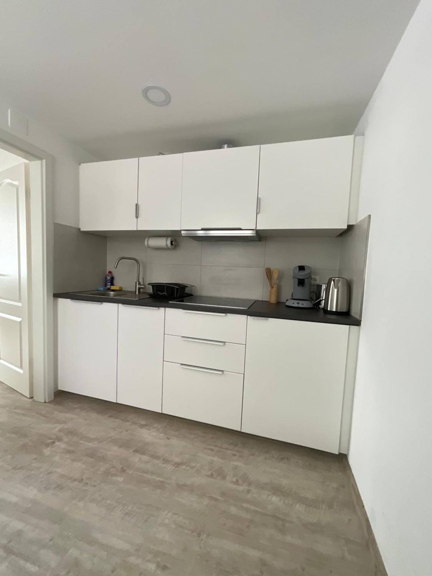 Ferienwohnung Ella 马克托波道夫 外观 照片