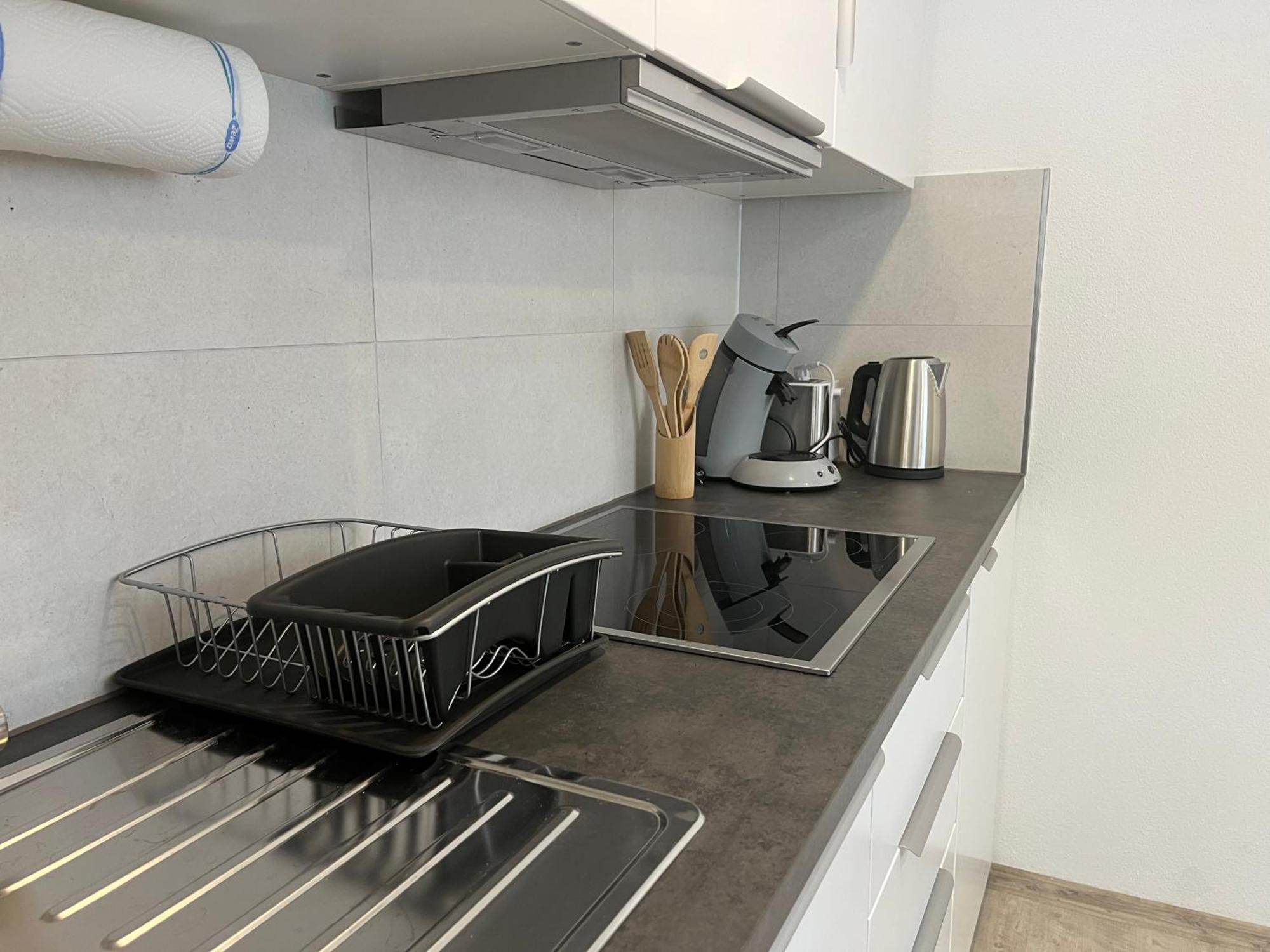 Ferienwohnung Ella 马克托波道夫 外观 照片