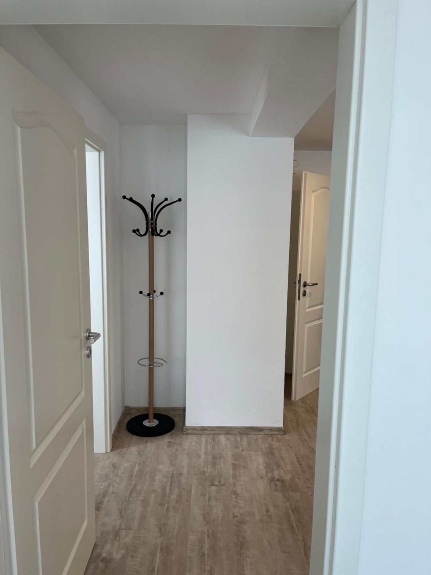 Ferienwohnung Ella 马克托波道夫 外观 照片