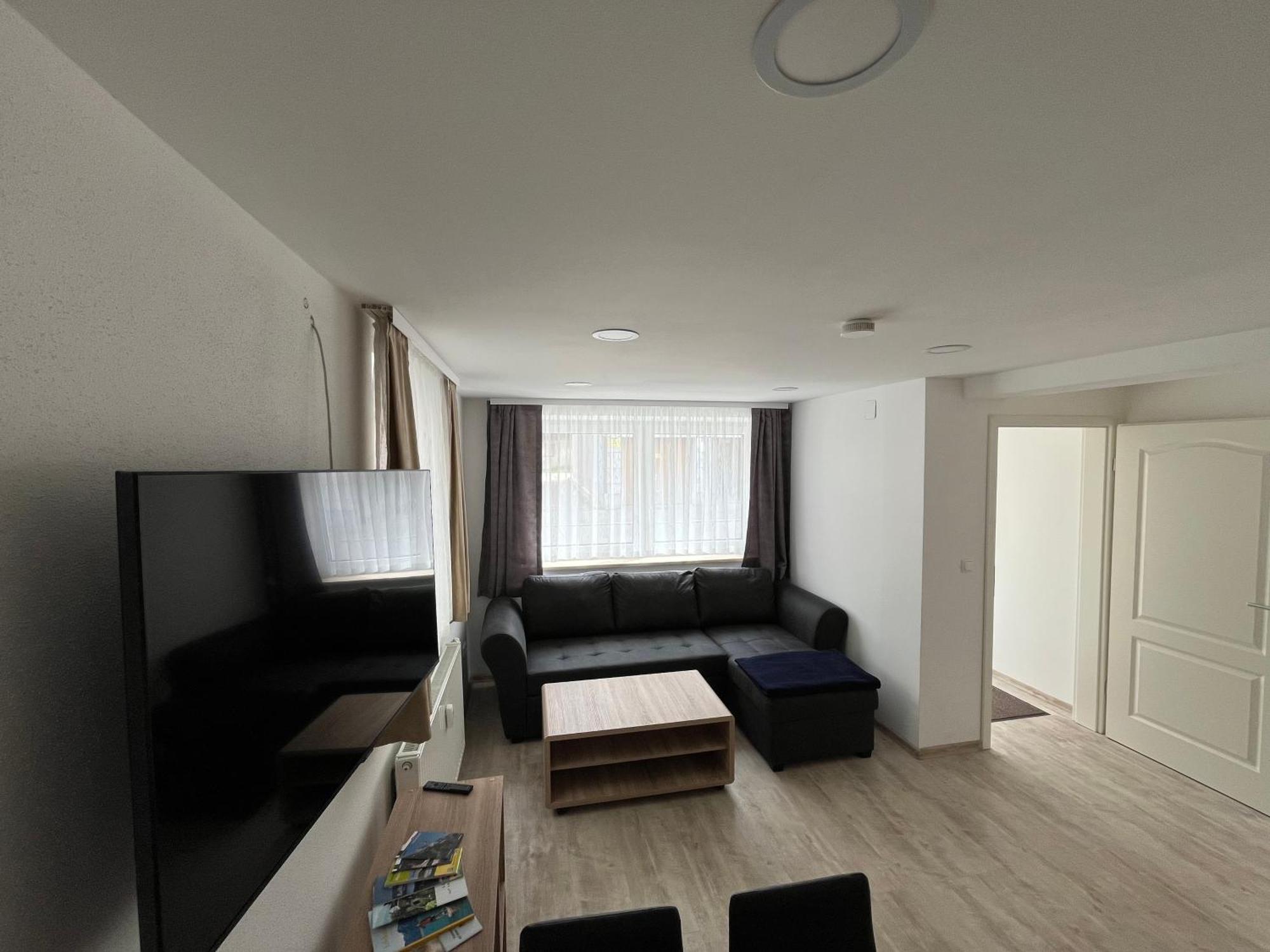 Ferienwohnung Ella 马克托波道夫 外观 照片