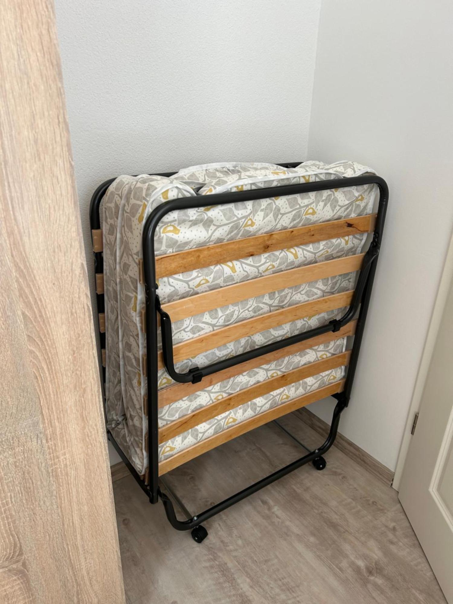 Ferienwohnung Ella 马克托波道夫 外观 照片